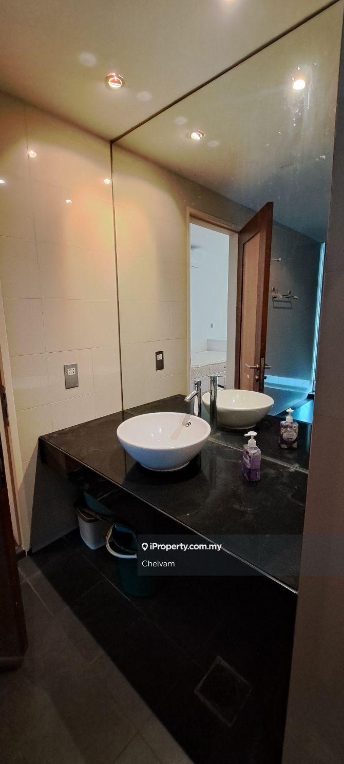 Condominium for Rent in Suasana Sentral Loft by Chelvam - iProperty.com.my