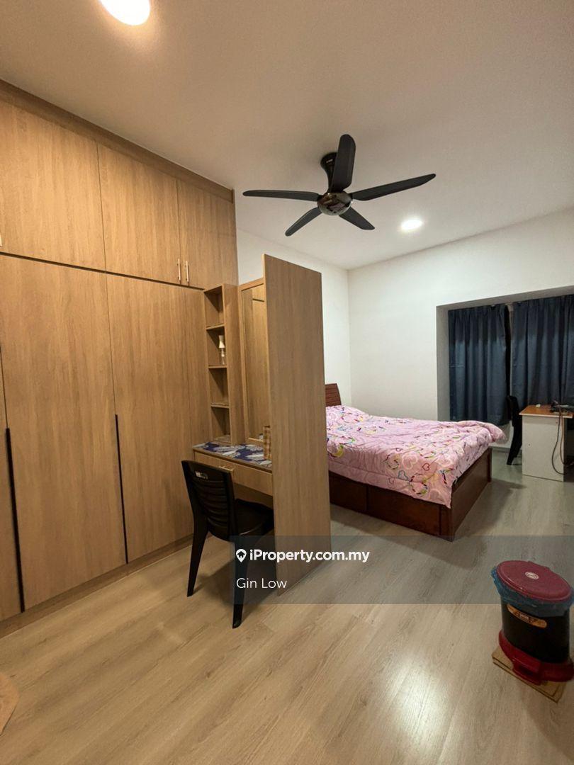 Condominium for Rent in The Hamstead Cheras by Gin Low - iProperty.com.my