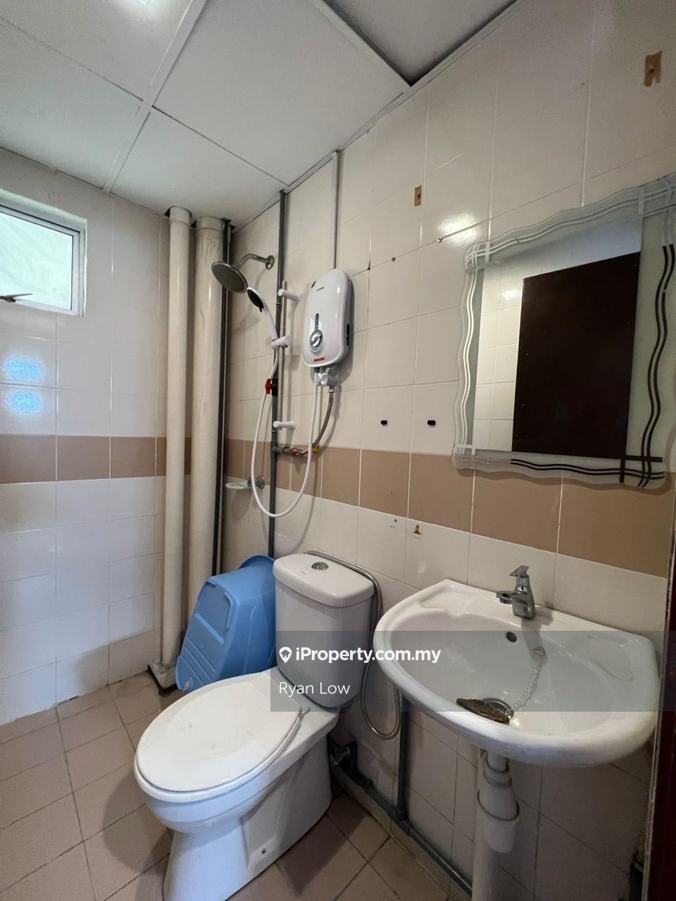 Condominium for Rent in Puncak Banyan by Ryan Low - iProperty.com.my