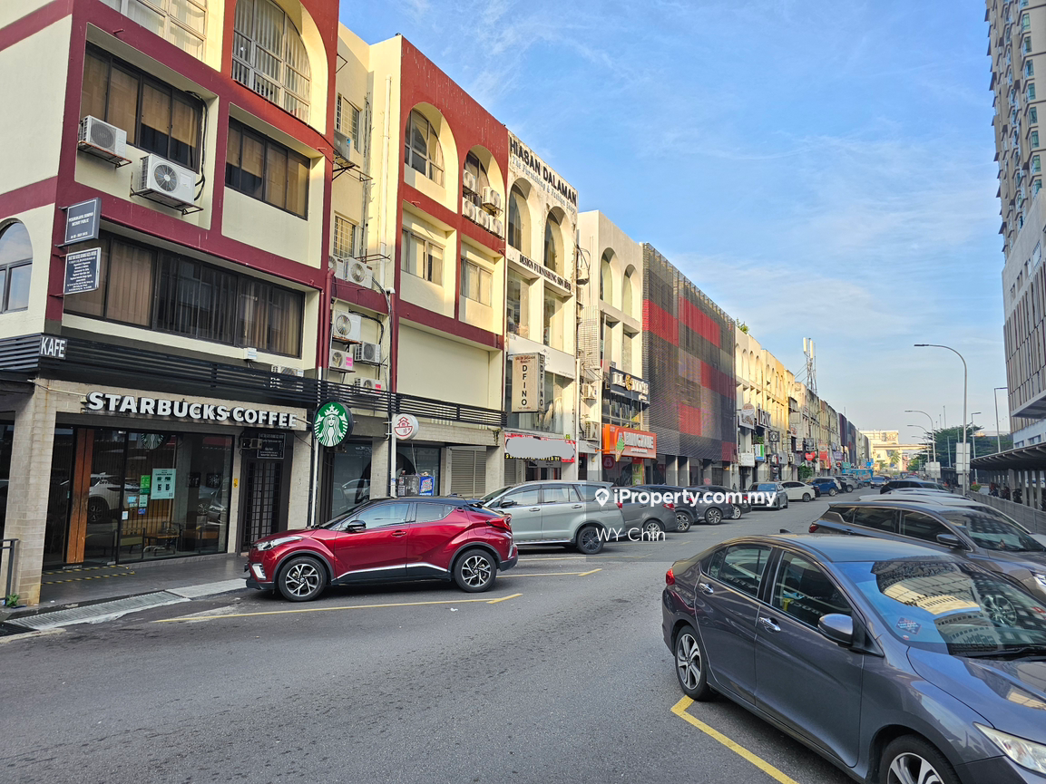 Kedai untuk Disewa di SS15, Subang Jaya oleh WY Chin - iProperty.com.my