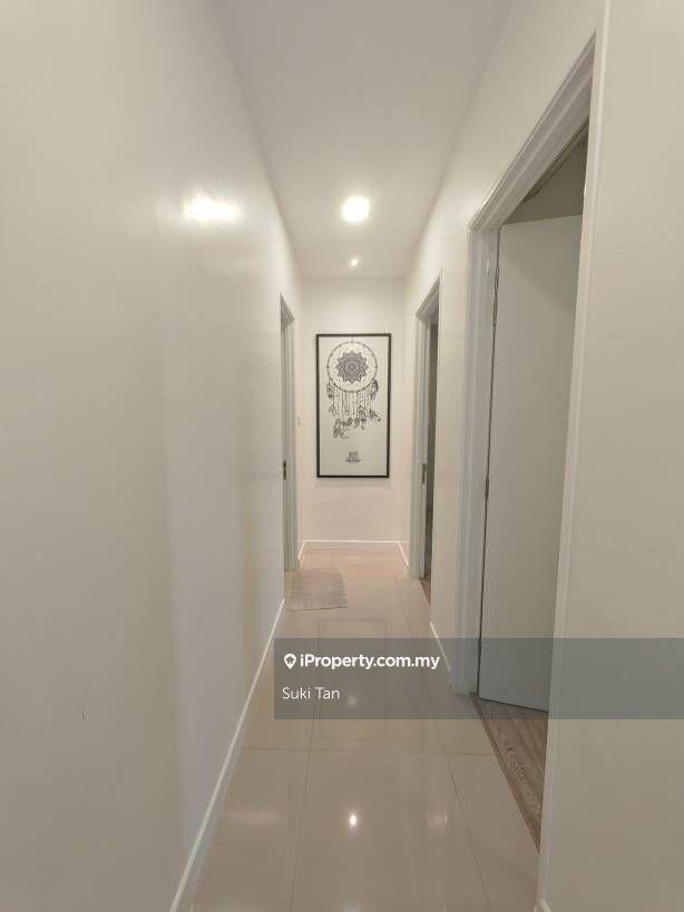 Condominium for Sale in Scenaria @ North Kiara Hills by Suki Tan - iProperty.com.my