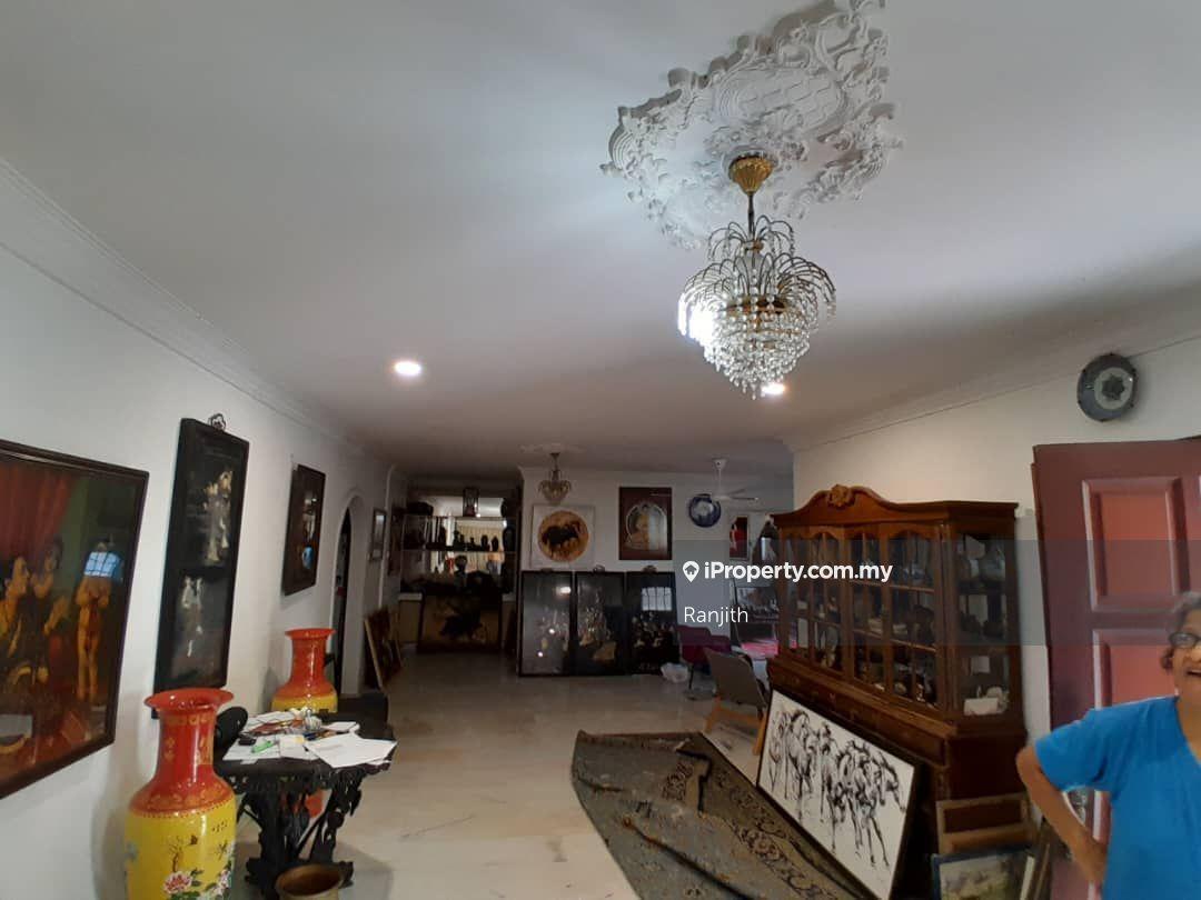 Bungalow House for Sale in Seksyen 14, Petaling Jaya by Ranjith - iProperty.com.my