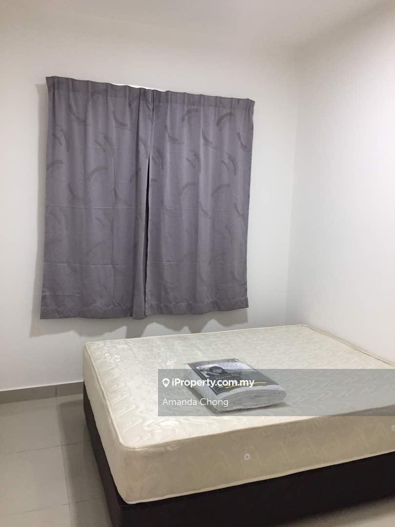 Service Residence for Rent in Pearl Suria by Amanda Chong - iProperty.com.my