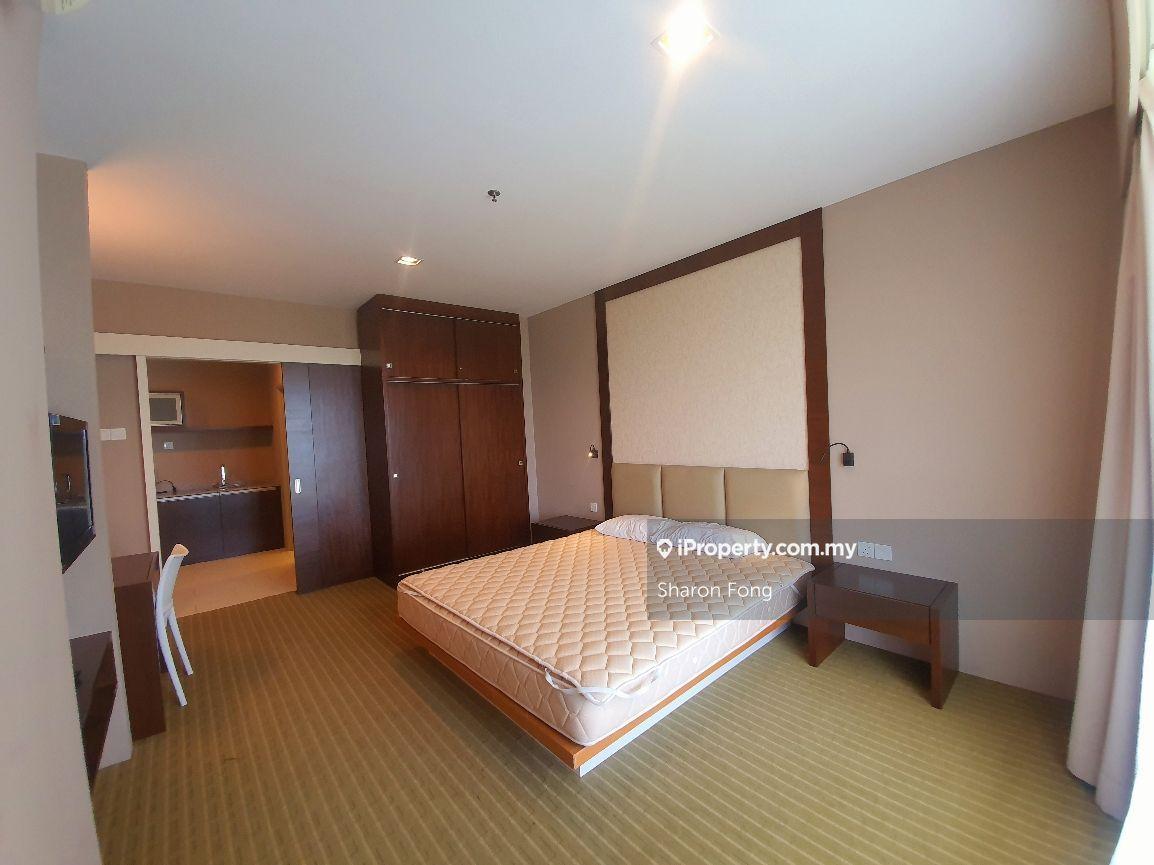 Soho for Rent in Cyber 5, Cyberjaya by Sharon Fong - iProperty.com.my