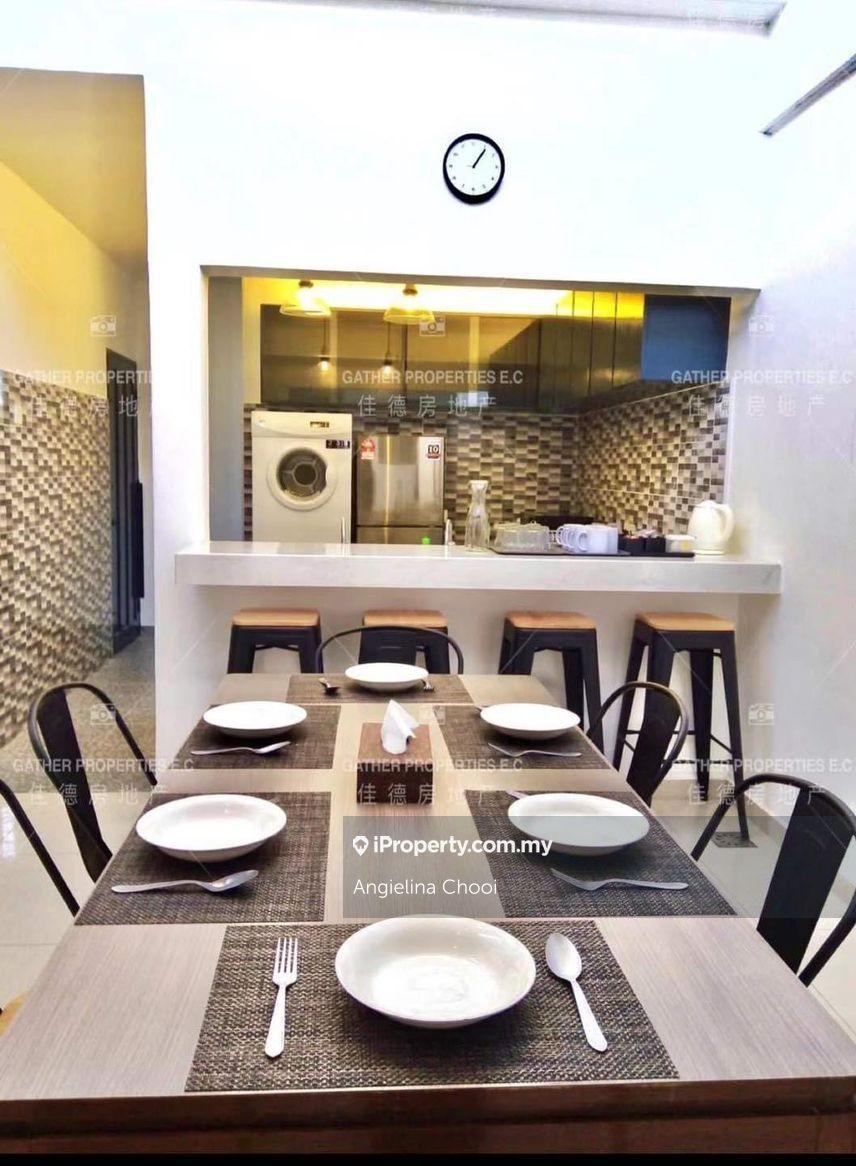 Rumah Berangkai 1 Tingkat untuk Disewa di Ipoh, Perak oleh Angielina Chooi - iProperty.com.my