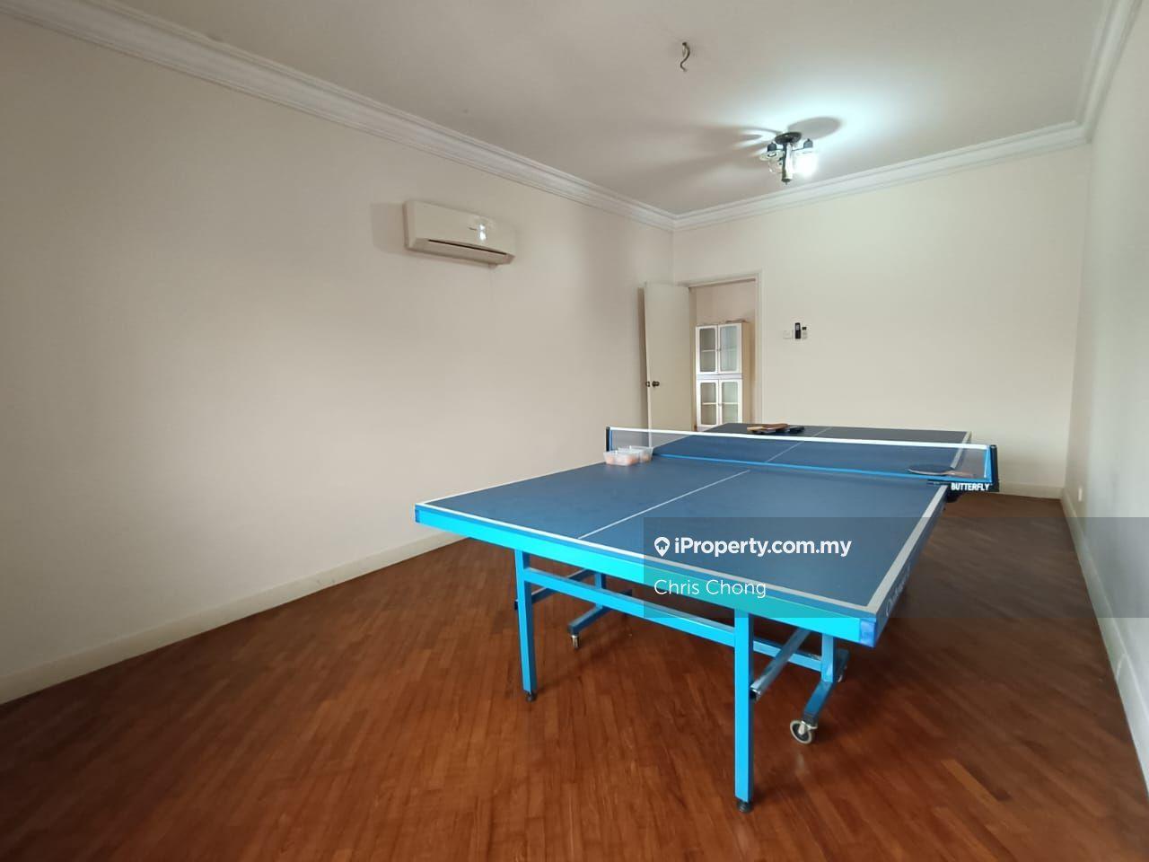 Rumah Berkembar untuk Dijual di Taman Bukit Segar, Cheras oleh Chris Chong - iProperty.com.my