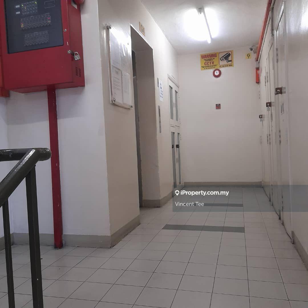 Pejabat untuk Dijual di Taman Yulek, Cheras oleh Vincent Tee - iProperty.com.my