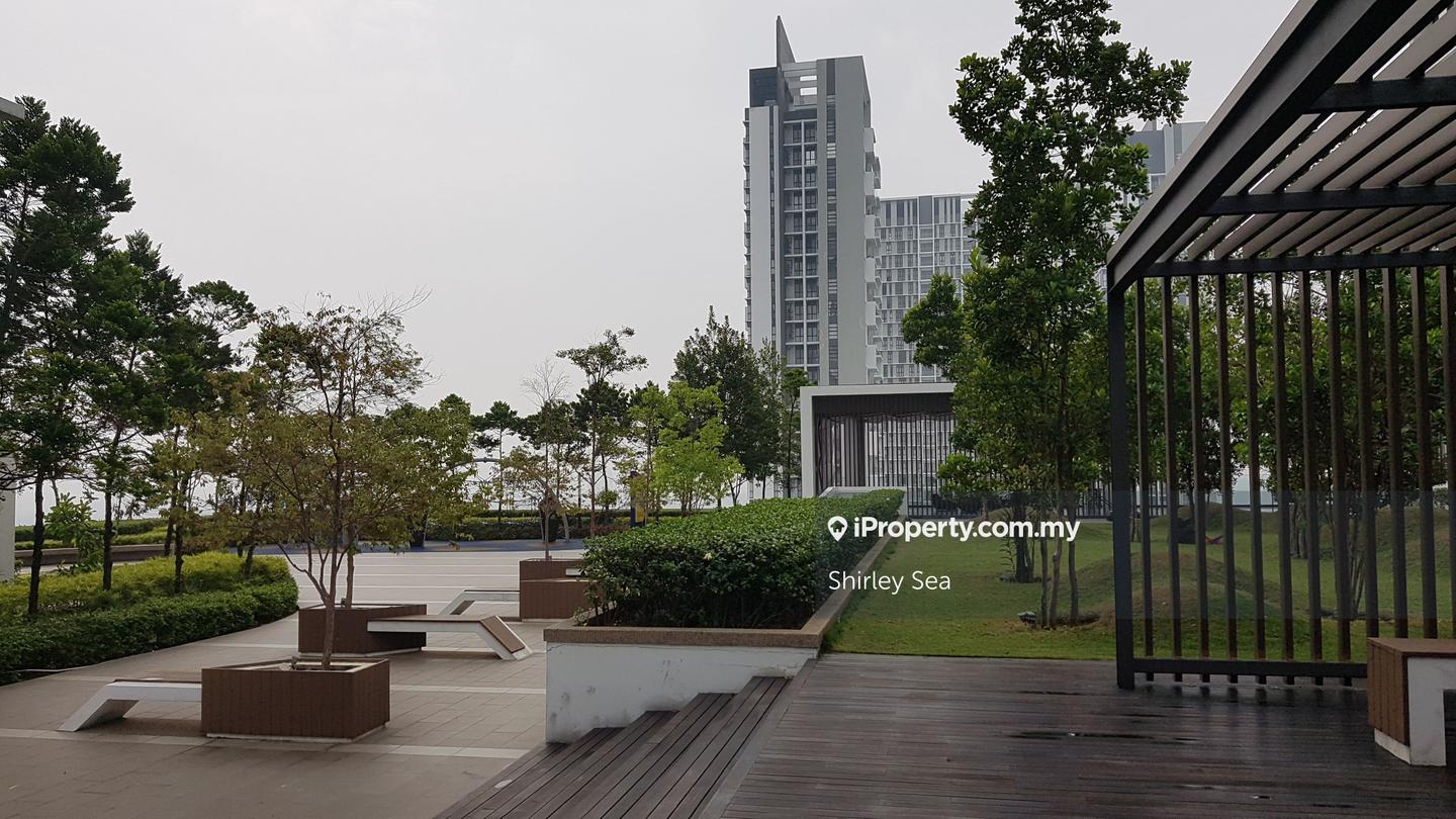 Condominium for Rent in CloudTree Residence by Shirley Sea - iProperty.com.my