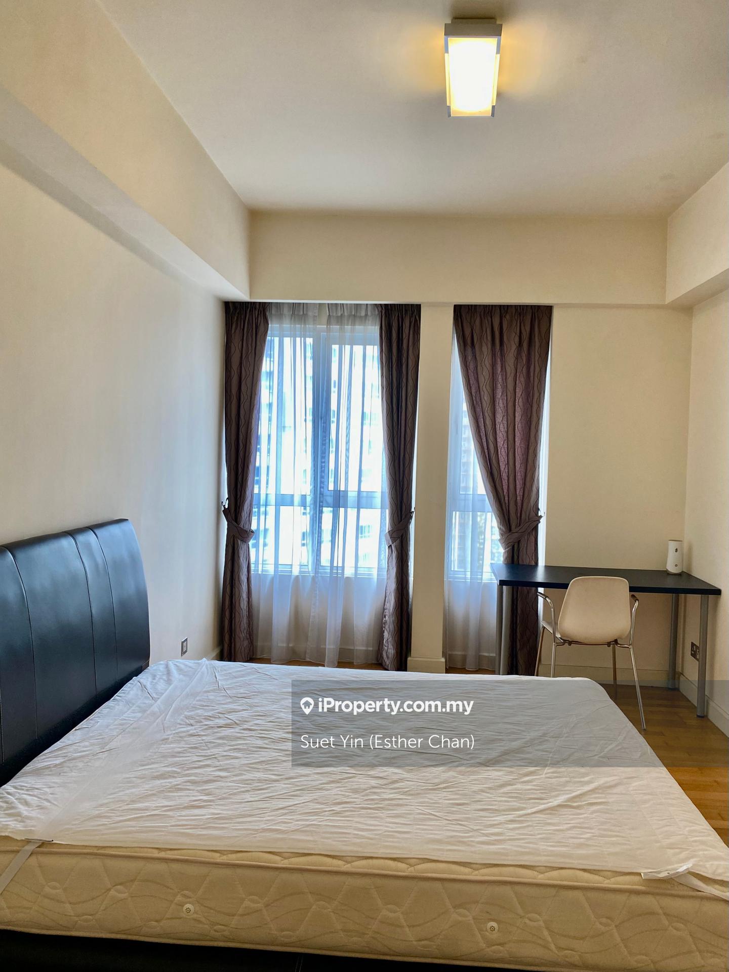 Condominium for Rent in Tiffani Kiara by Suet Yin (Esther Chan) - iProperty.com.my