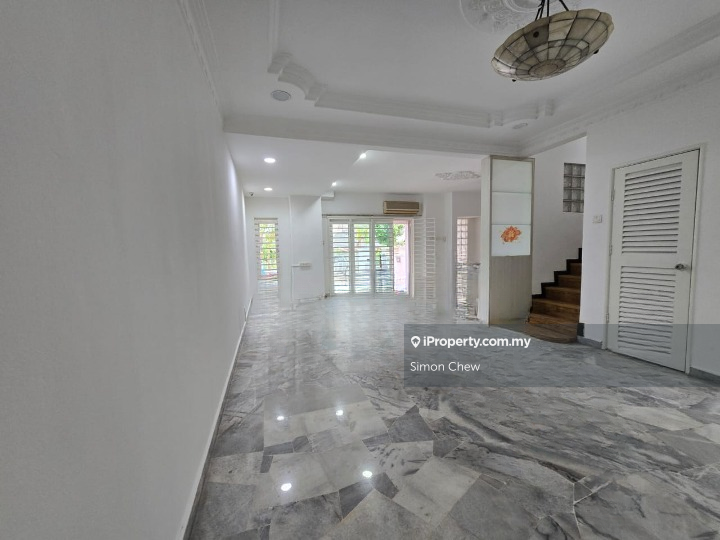 2-storey Terraced House for Sale in Usj 20, Subang Jaya by Simon Chew - iProperty.com.my