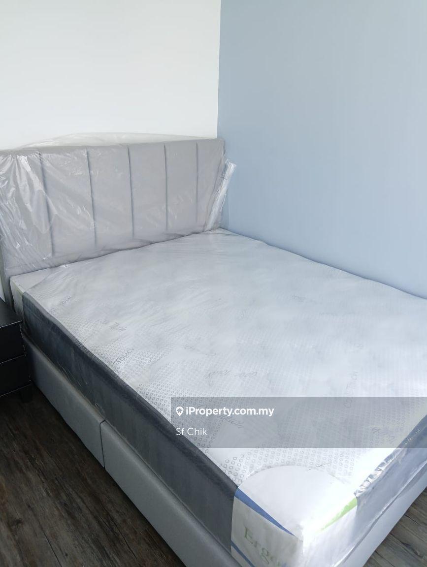 Service Residence for Rent in M Suites by Sf Chik - iProperty.com.my