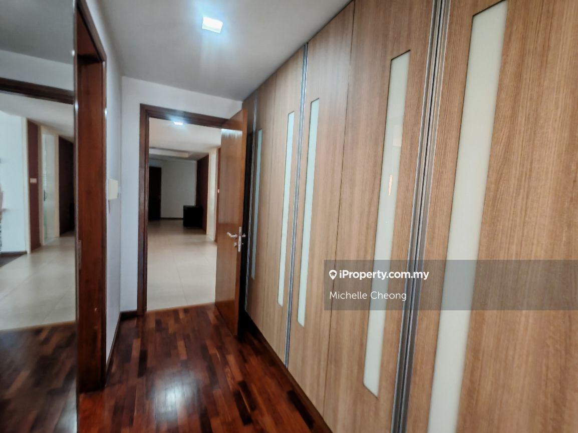 Kondominium untuk Disewa di Hijauan Kiara oleh Michelle Cheong - iProperty.com.my