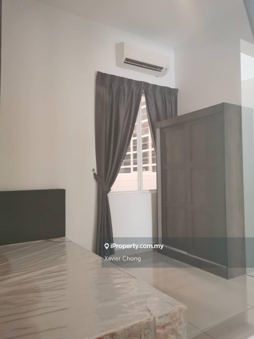 Kondominium untuk Disewa di Mutiara Ville oleh Xavier Chong - iProperty.com.my