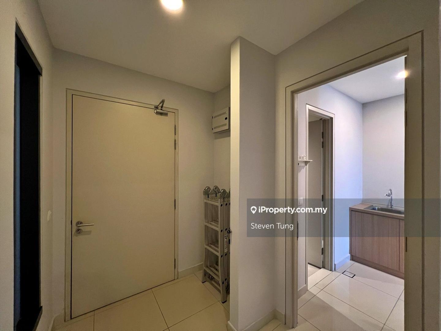 Service Residence for Rent in Cyperus @ Tropicana Gardens by Steven Tung - iProperty.com.my