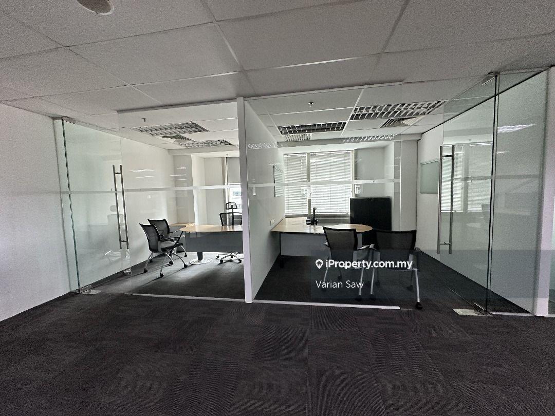 Office for Rent in KLCC, KL City Centre by Varian Saw - iProperty.com.my