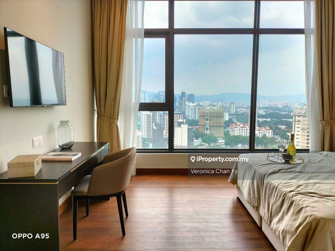 Service Residence for Rent in Service Suites @ Pavilion Embassy by Veronica Chan Yy - iProperty.com.my