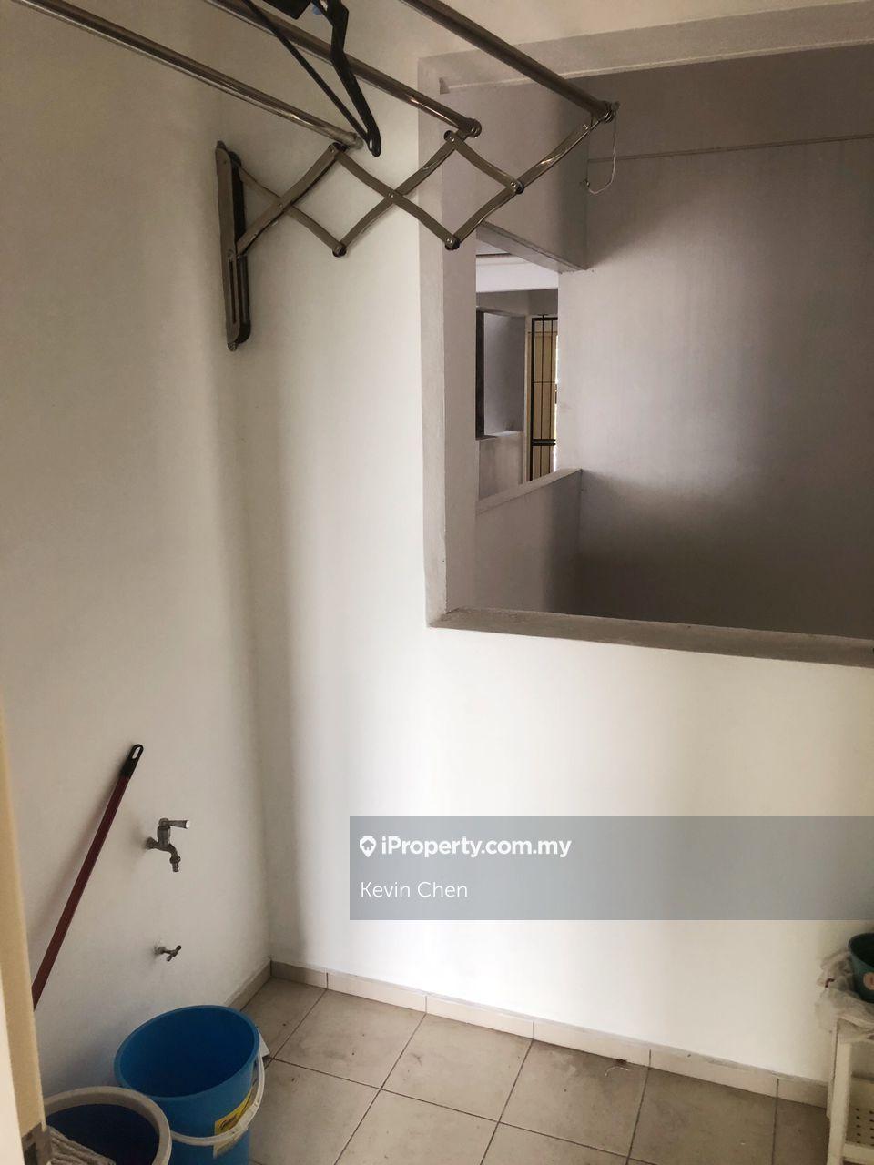 Kondominium untuk Disewa di One Jelatek oleh Kevin Chen - iProperty.com.my