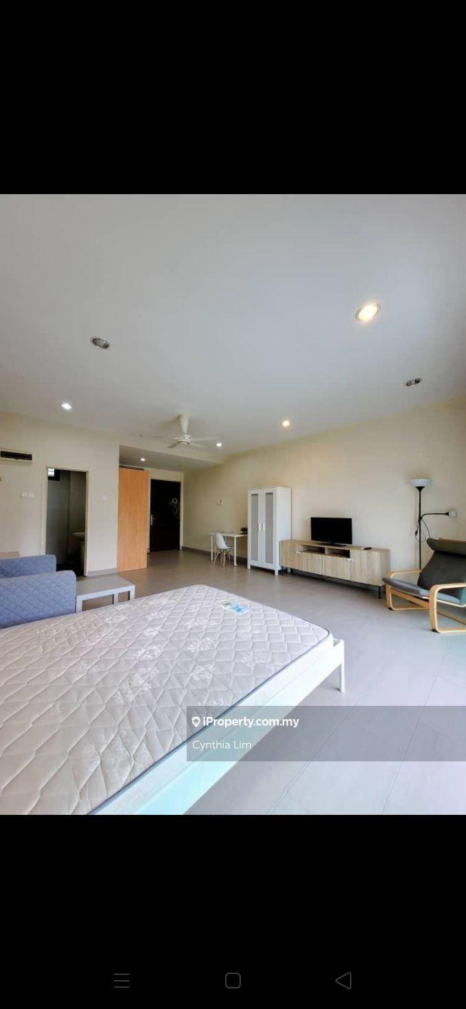 Service Residence for Rent in Palazio by Cynthia Lim - iProperty.com.my