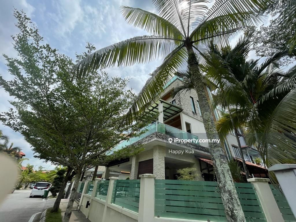 Rumah Berkembar untuk Dijual di Beverly Heights, Ampang oleh Happy Kua - iProperty.com.my