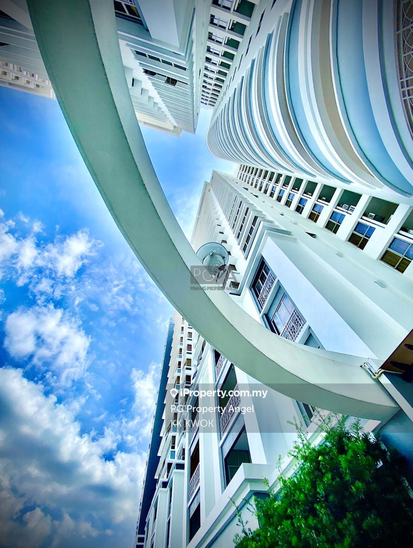 Service Residence for Sale in Birch Plaza by KK KWOK - iProperty.com.my