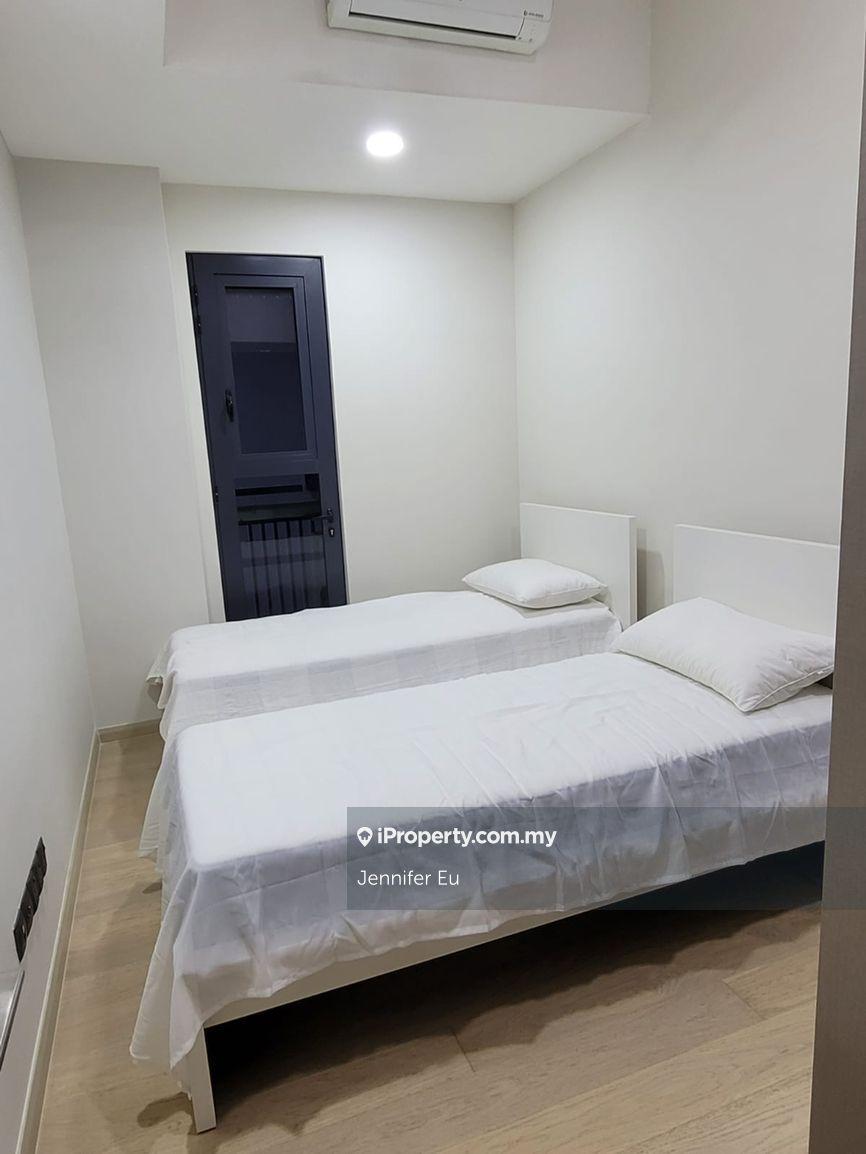 Service Residence for Sale in Star Residences Two by Jennifer Eu - iProperty.com.my