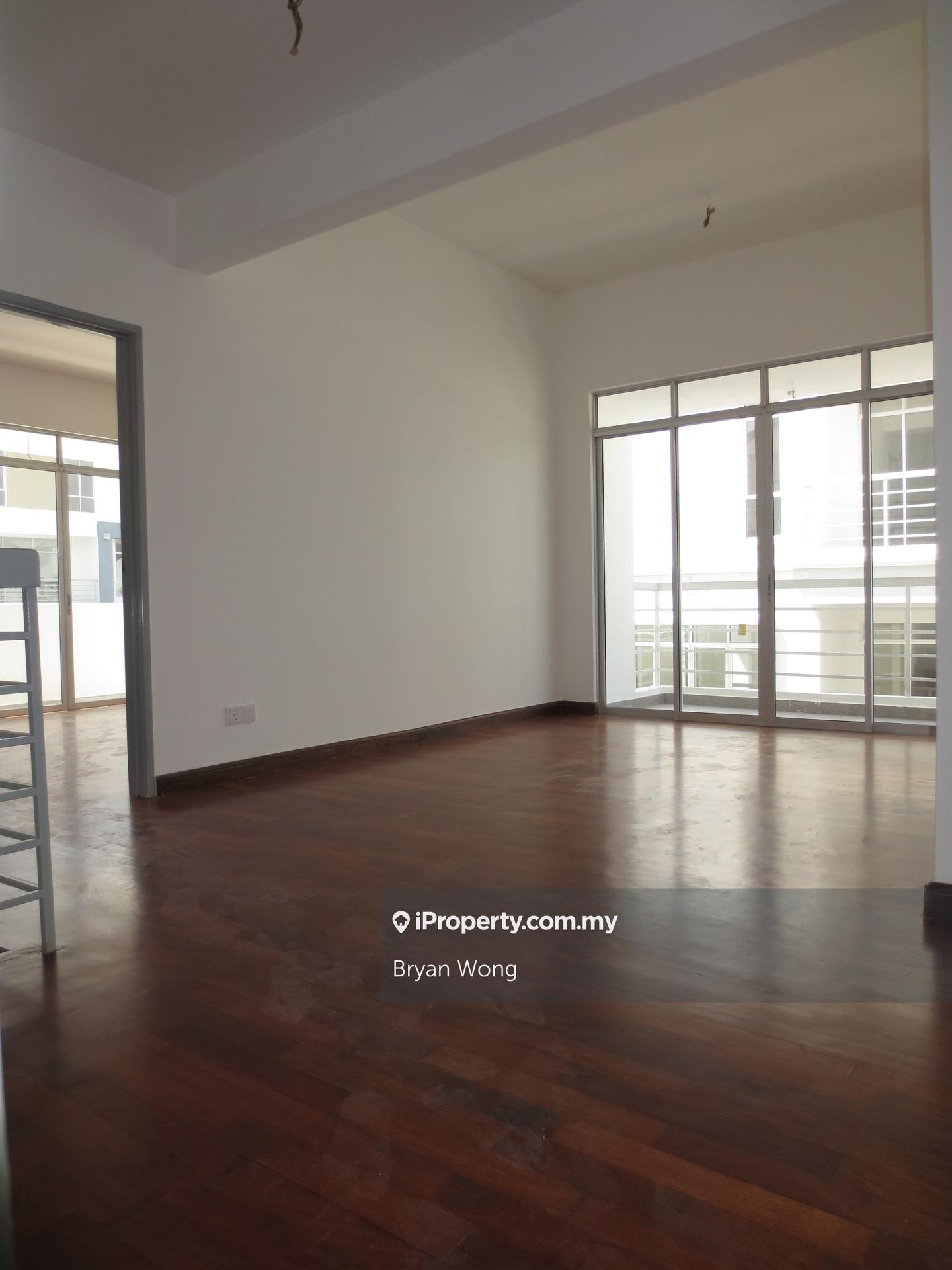 Semi-Detached House for Sale in Saujana Villa, Kajang by Bryan Wong - iProperty.com.my