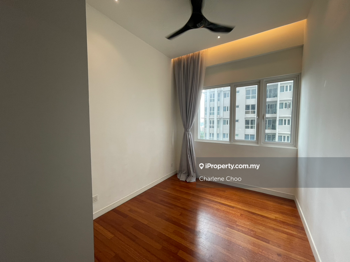 Condominium for Sale in Pavilion Hilltop by Charlene Choo - iProperty.com.my