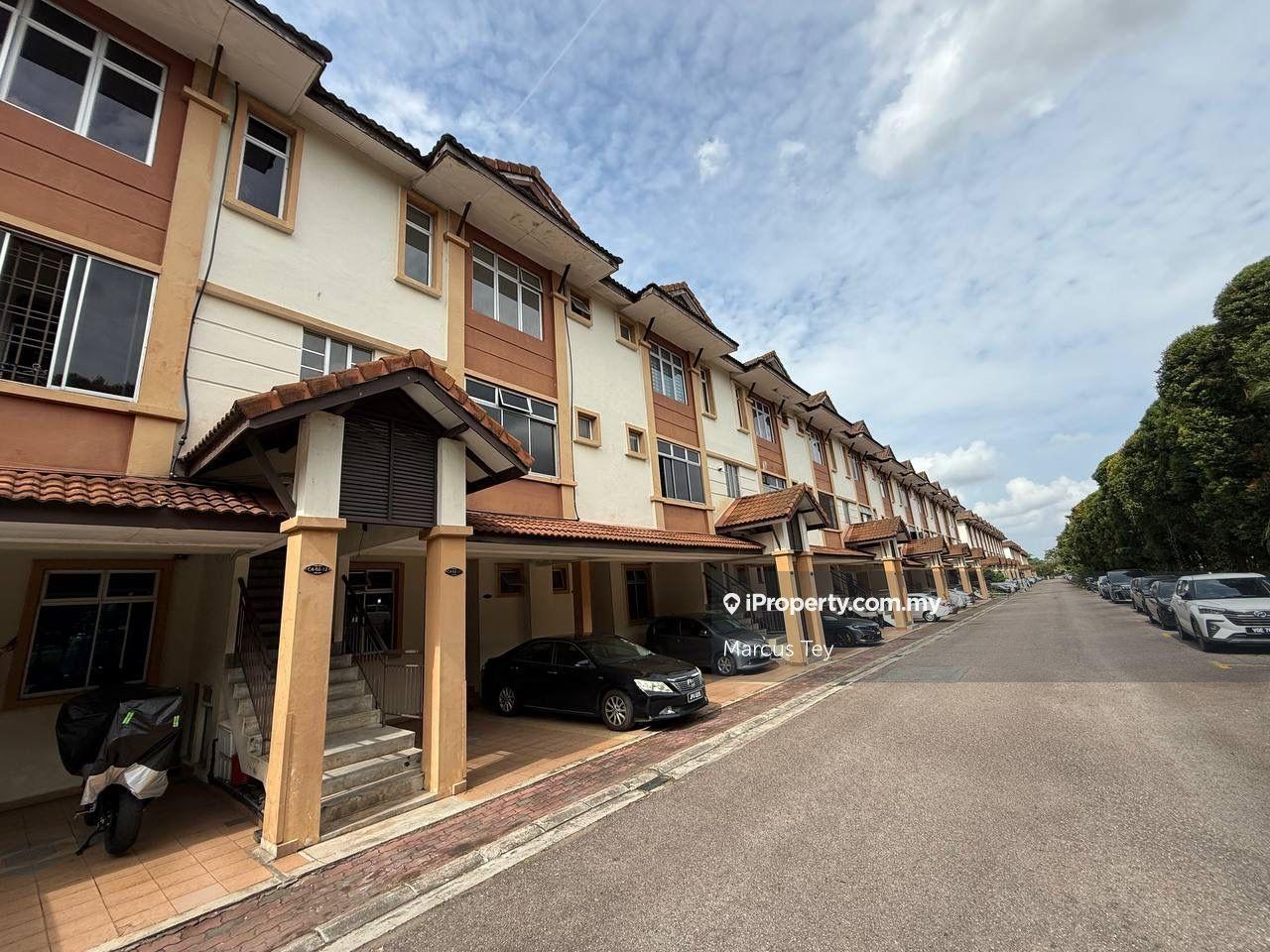 Kondominium untuk Dijual di Nusavilla oleh Marcus Tey - iProperty.com.my