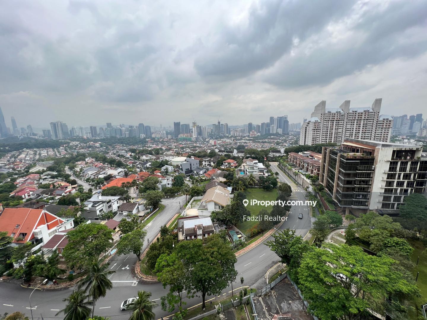 Condominium for Sale in Park Rose by Fadzli Realtor - iProperty.com.my
