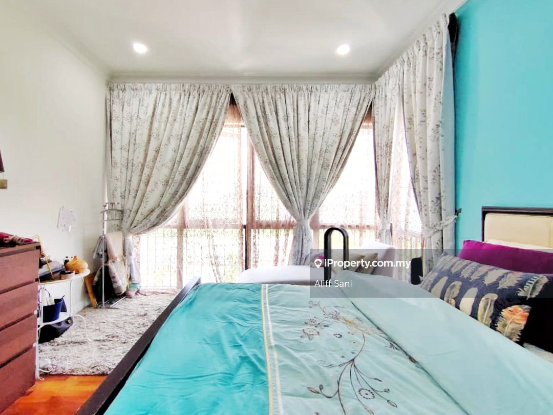 Condominium for Sale in 16 Quartz Sky Villa by Aliff Sani - iProperty.com.my