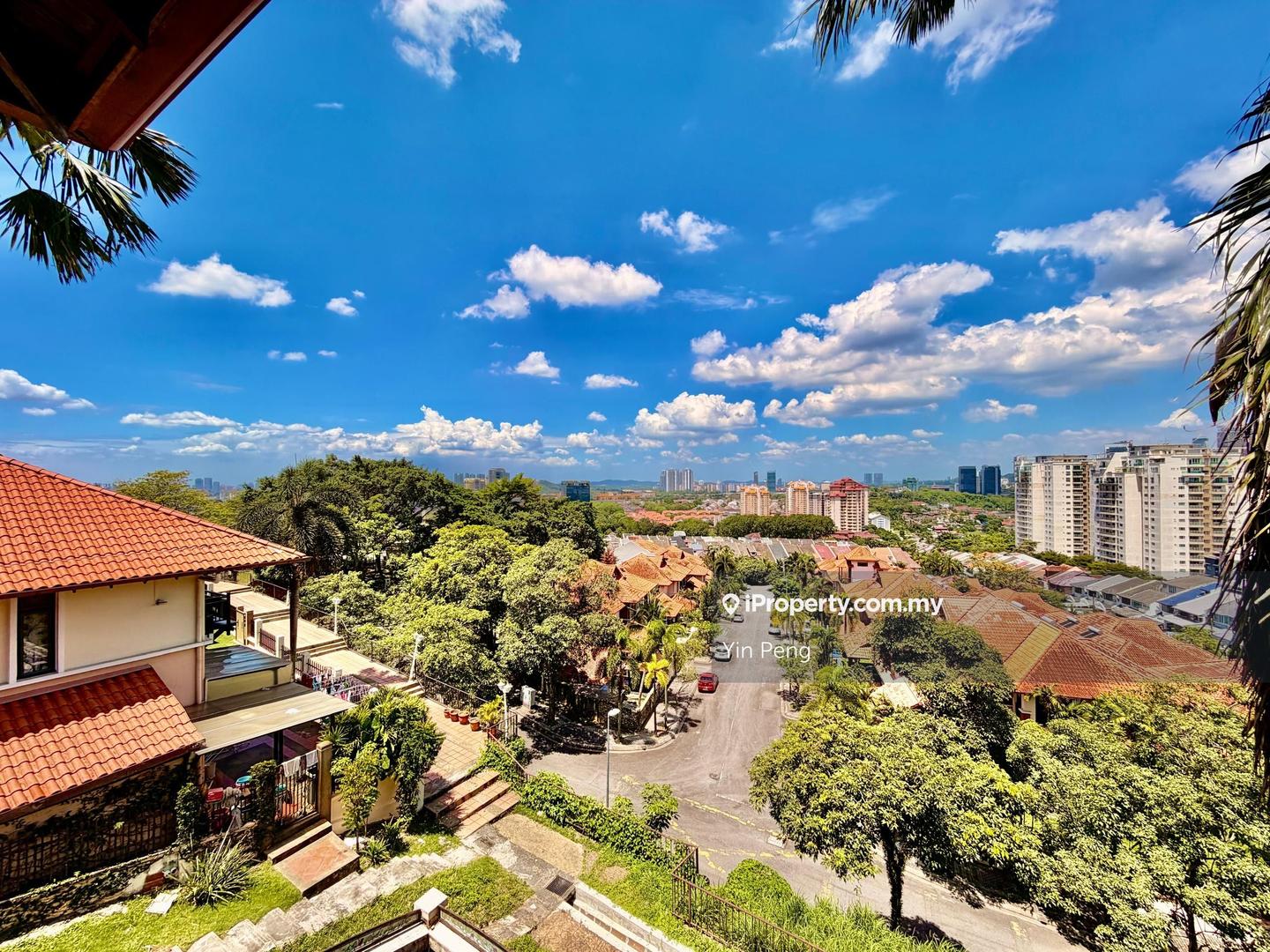 Banglo untuk Dijual di Taman Tun Dr Ismail, Kuala Lumpur oleh Yin Peng - iProperty.com.my