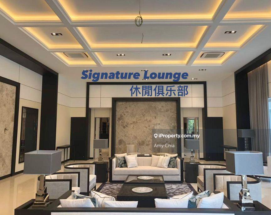 Condominium for Sale in Pavilion Hilltop by Amy Chia - iProperty.com.my