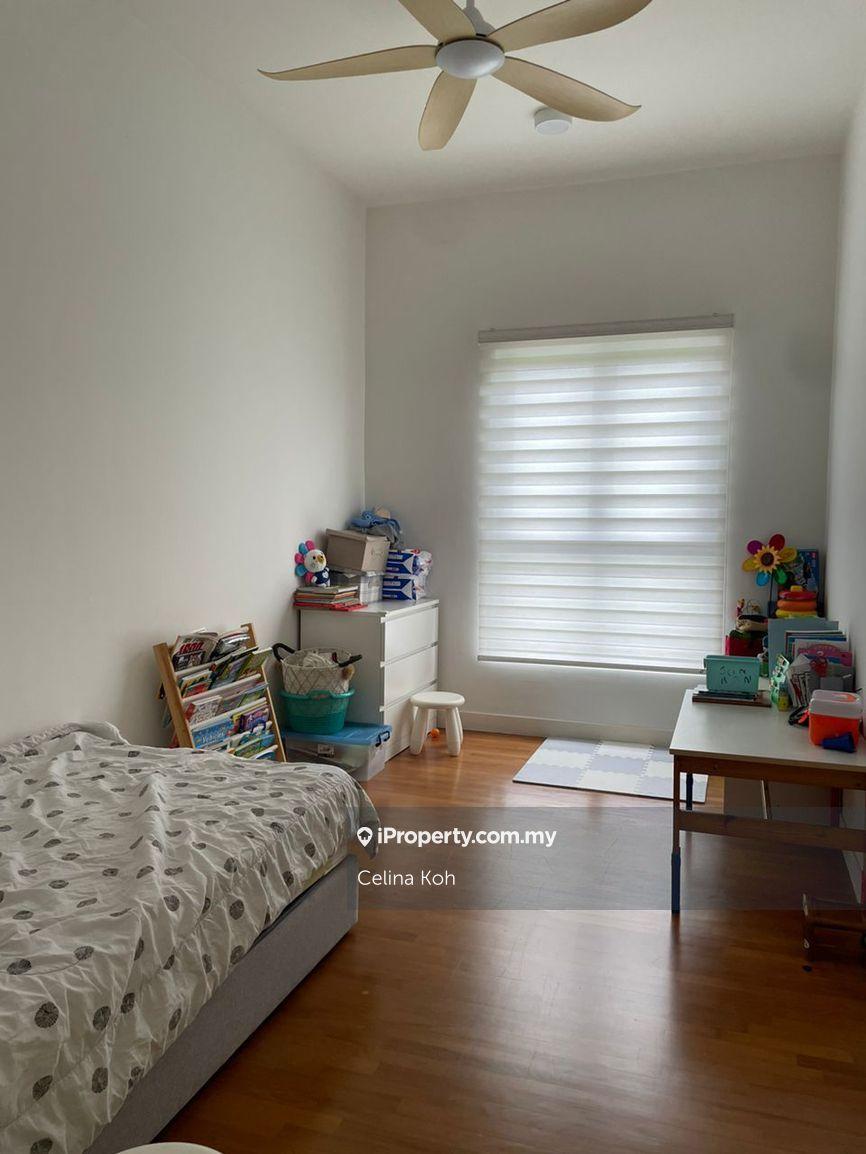 Kondominium untuk Dijual di Sierramas Heights oleh Celina Koh - iProperty.com.my