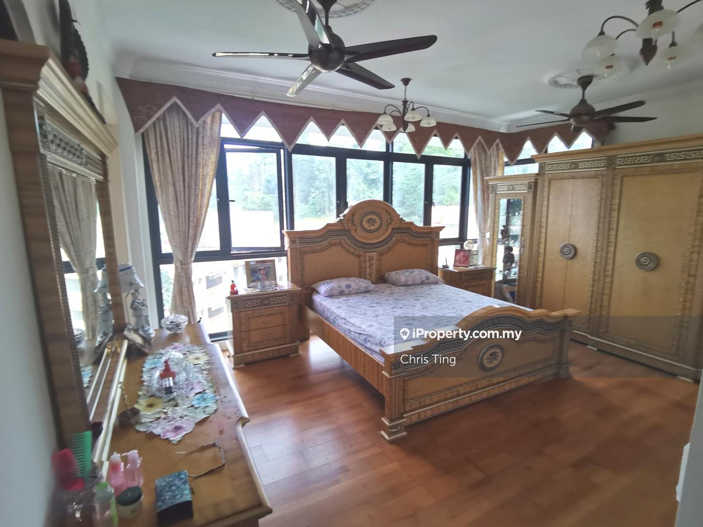 Condominium for Sale in Zehn Bukit Pantai by Chris Ting - iProperty.com.my