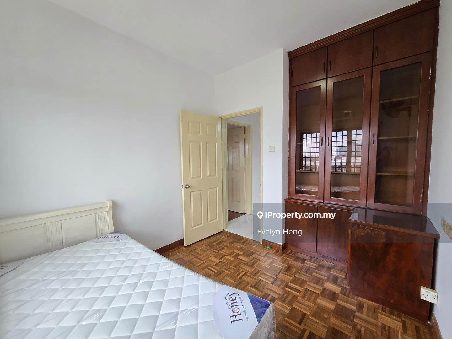 Pangsapuri untuk Disewa di Fair View Apartment oleh Evelyn Heng - iProperty.com.my