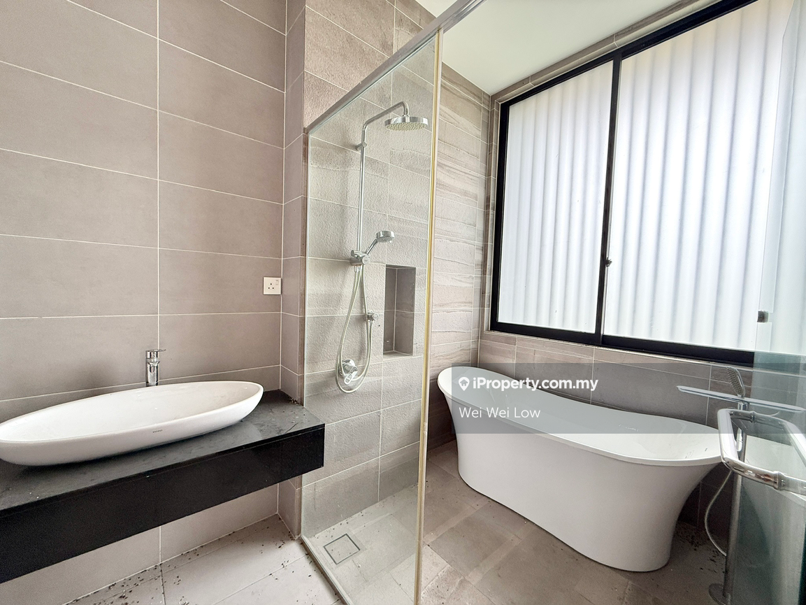 Bungalow House for Rent in Eco Sanctuary, Telok Panglima Garang by Wei Wei Low - iProperty.com.my