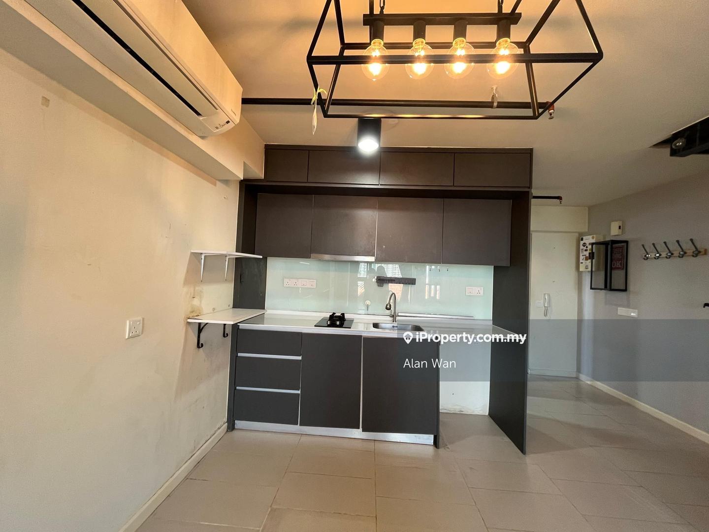 Service Residence for Rent in Tamarind Suites by Alan Wan - iProperty.com.my