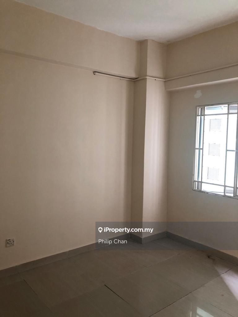 Condominium for Sale in Kepong Sentral Condominium by Philip Chan - iProperty.com.my