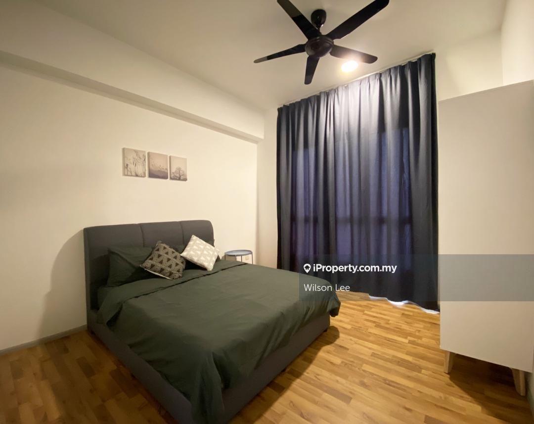 Condominium for Rent in Sunway Mont Residences by Wilson Lee - iProperty.com.my