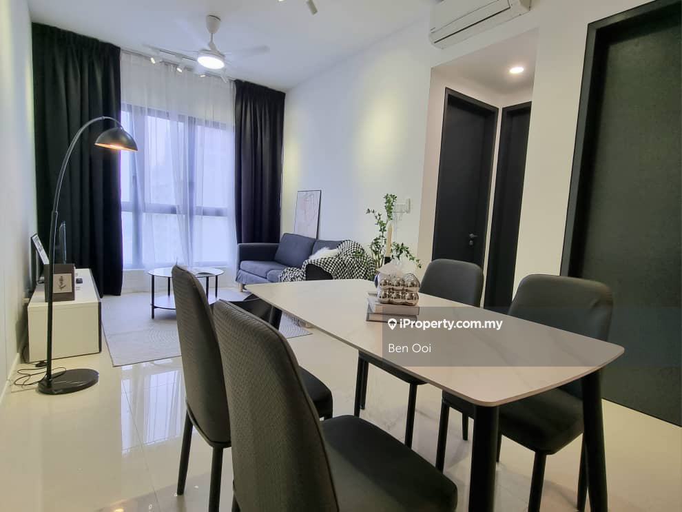 Service Residence for Rent in Sunway Velocity TWO by Ben Ooi - iProperty.com.my