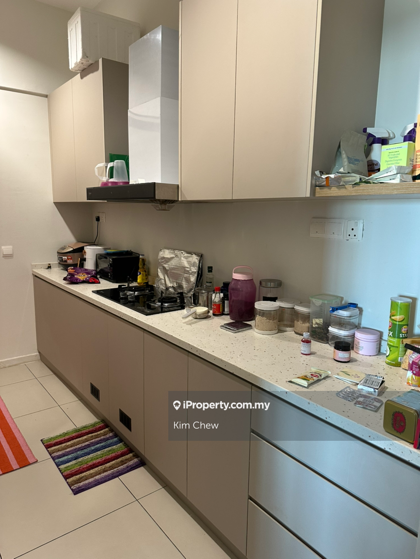 Service Residence for Sale in Sunway Geo Residence by Kim Chew - iProperty.com.my