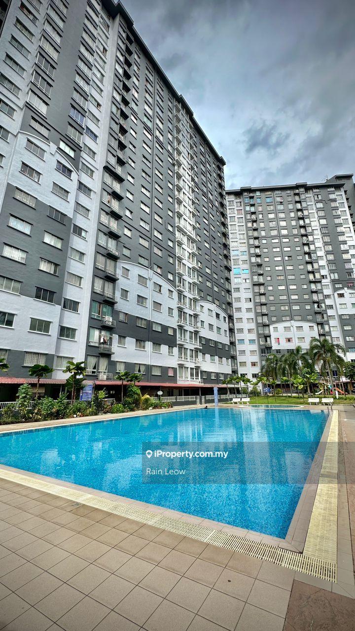 Apartment for Sale in Vista Impiana by Rain Leow - iProperty.com.my
