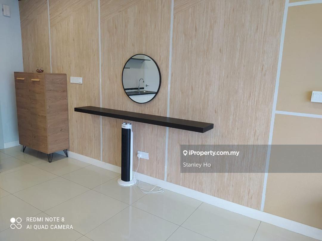 Condominium for Rent in Secoya Residence by Stanley Ho - iProperty.com.my