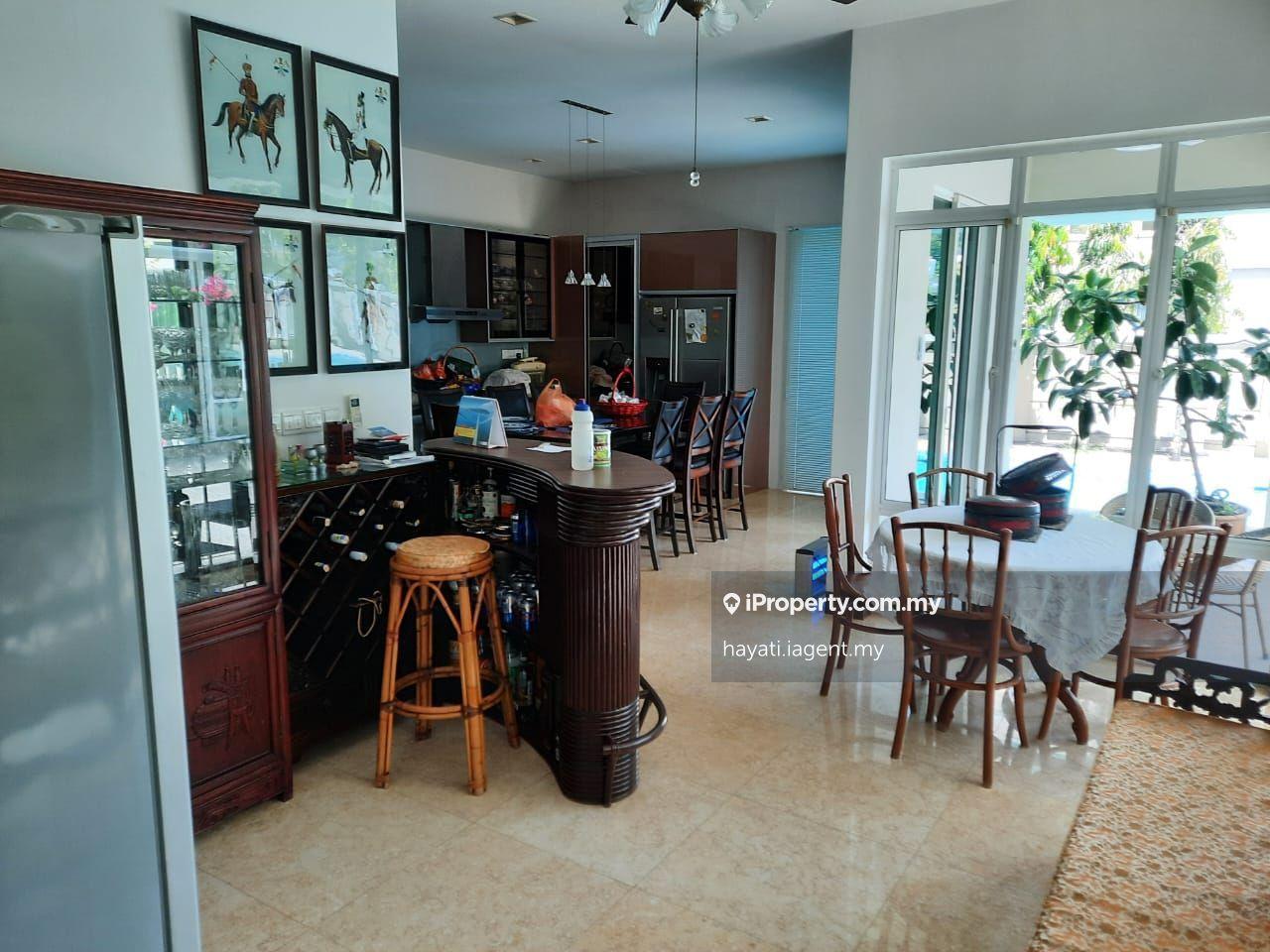 Banglo untuk Dijual di KEMENSAH, Ampang oleh hayati.iagent.my - iProperty.com.my