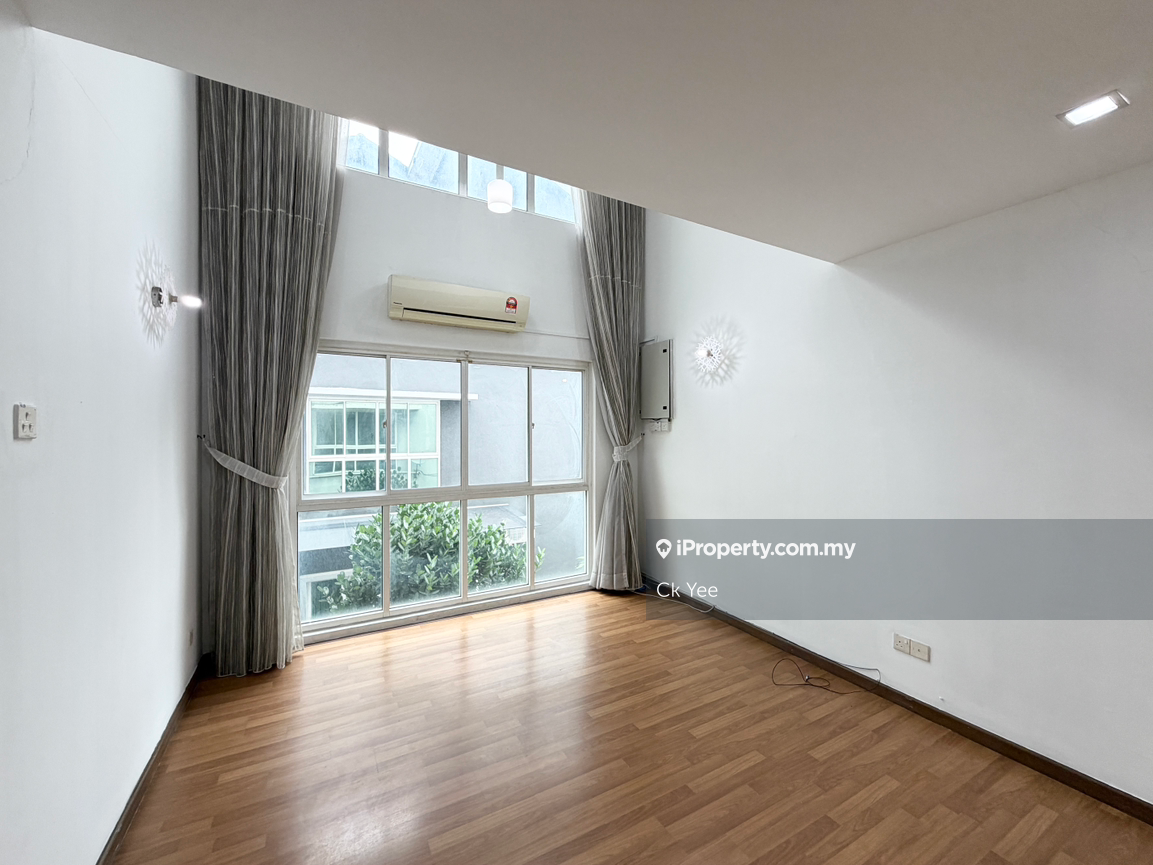 3-storey Terraced House for Sale in Seri Jalil, Bukit Jalil by Ck Yee - iProperty.com.my