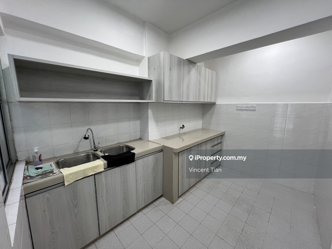 Kondominium untuk Disewa di Danau Idaman oleh Vincent Tian - iProperty.com.my