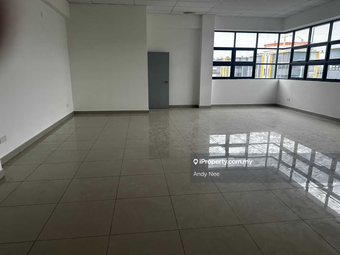 Semi-D Kilang untuk Disewa di Nilai Impian, Nilai oleh Andy Nee - iProperty.com.my