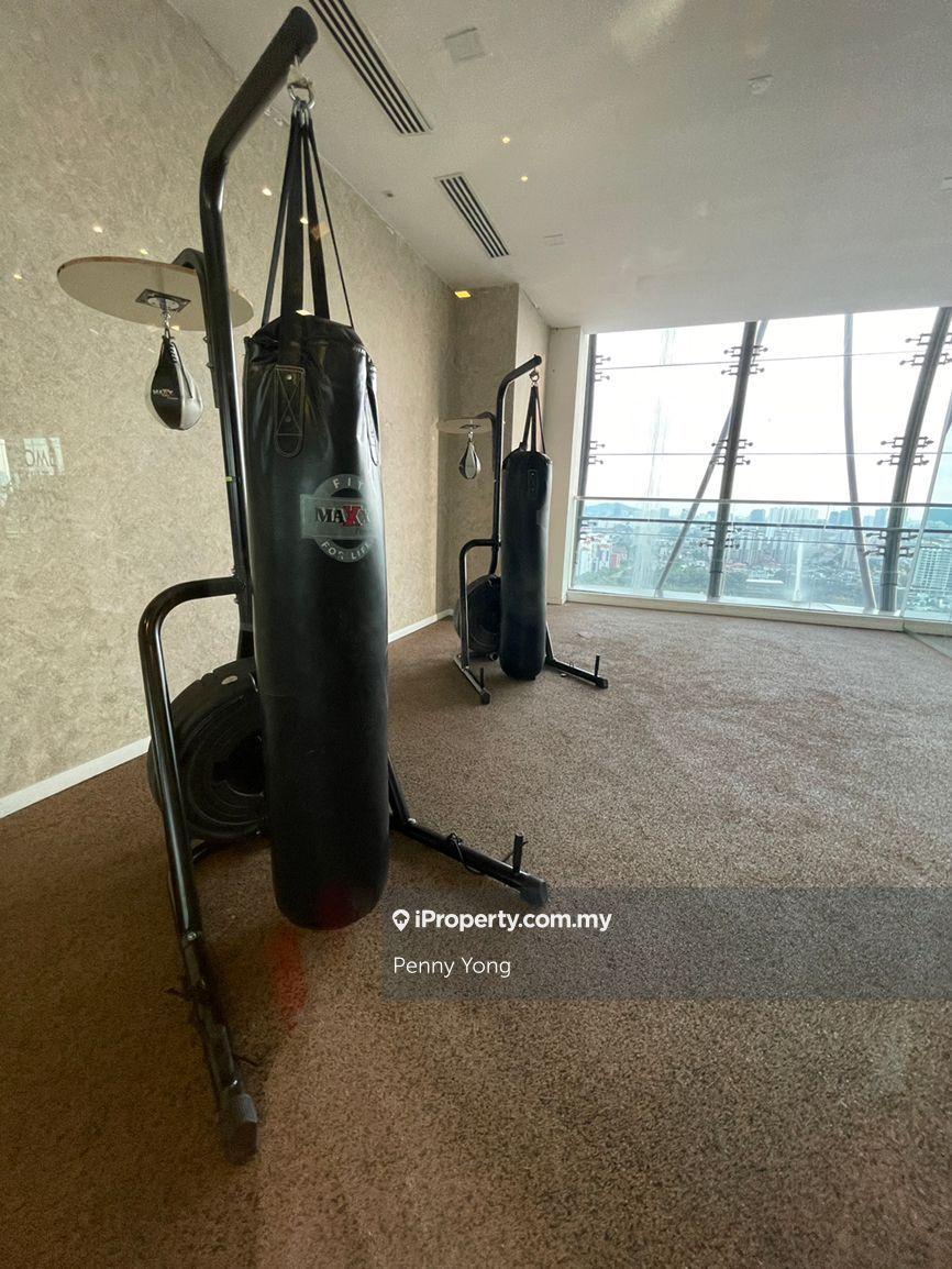 Service Residence for Sale in M City by Penny Yong - iProperty.com.my