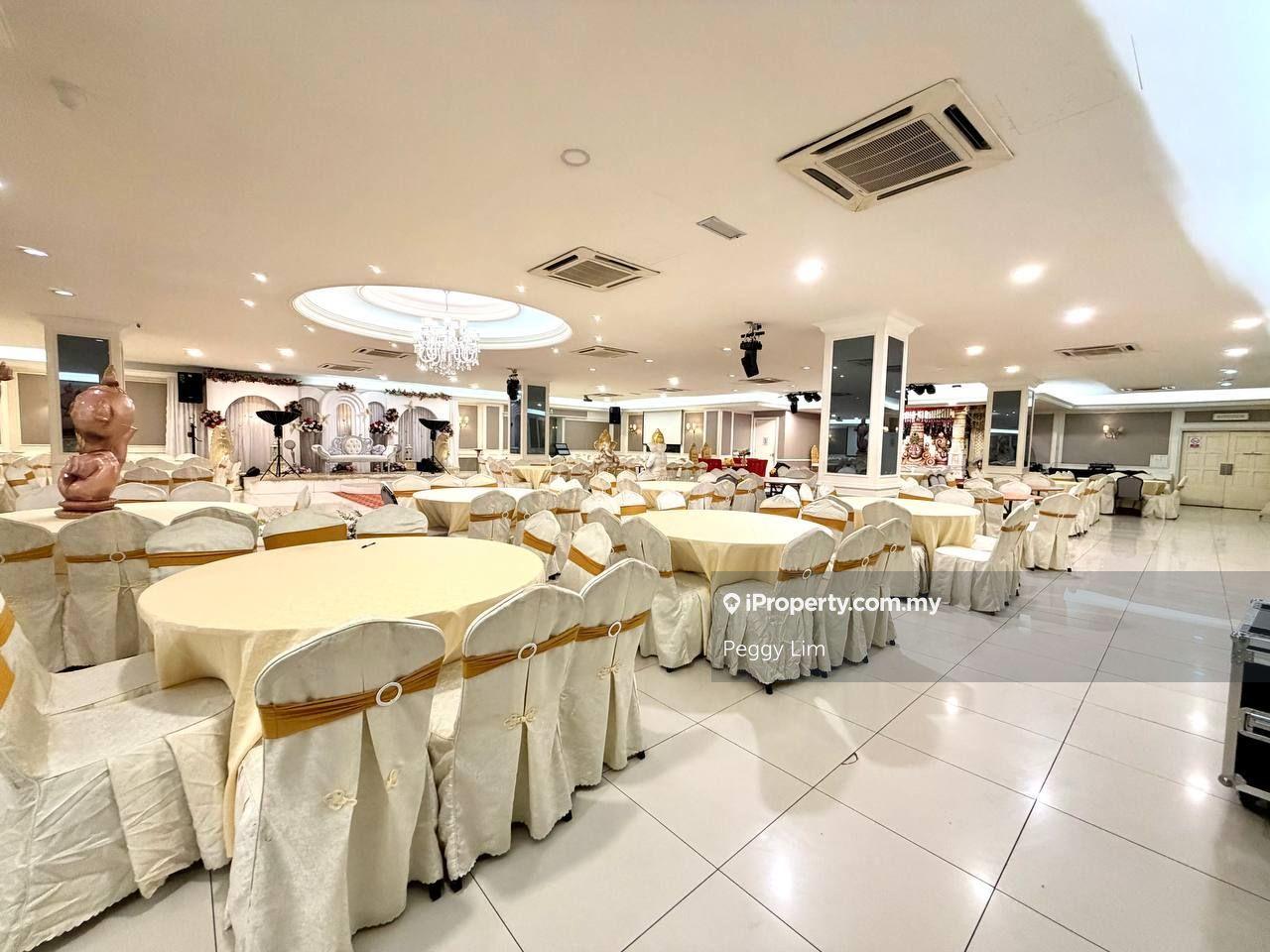 Hotel / Resort for Sale in Banquet Hall , Off Jalan Meru, Klang, Klang by Peggy Lim - iProperty.com.my