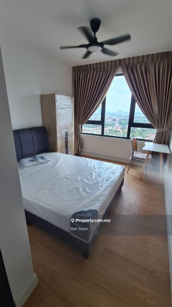 Residensi Servis untuk Disewa di The New Duo @ Edumetro oleh Ken Soon - iProperty.com.my